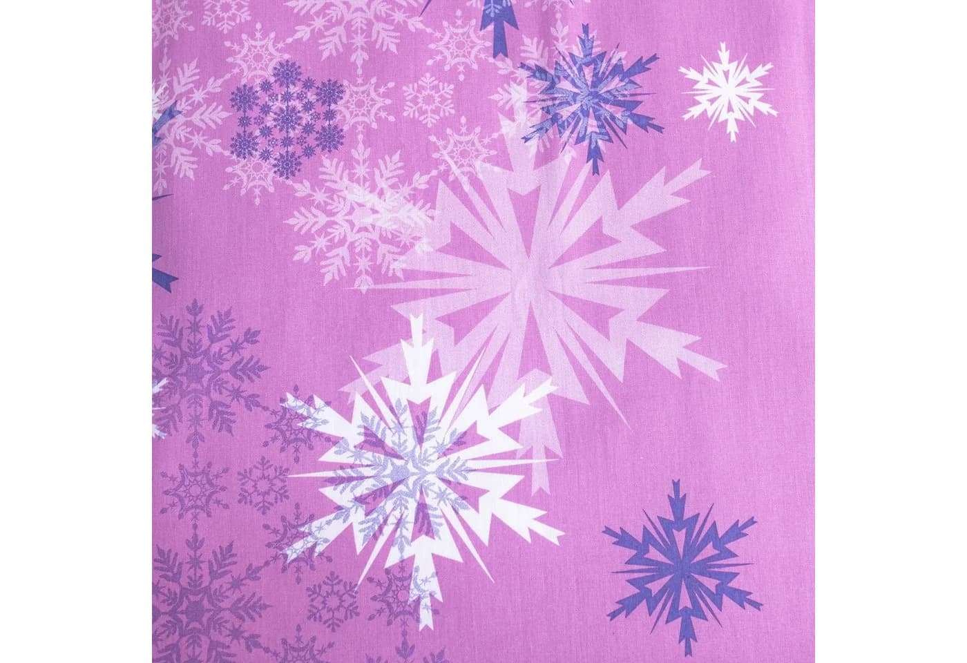 Disney Frozen Kinderbettwäsche 100x135 cm 2-tlg. Anna Elsa - Bild 4