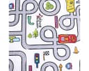 Jerry Fabrics Kinderbettwäsche Cars Renforcé 2-teilig Bild 4