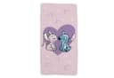 Lilo & Stitch Strandtuch Baumwolle Frottee mit Premium Druck 70x140 cm Bild 3
