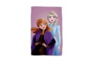 Disney Frozen Handtuch 100% Baumwolle Bedruckt Bild 2