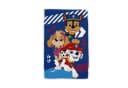 PAW PATROL Handtuch 100% Baumwolle 30x50 cm schnelltrocknend bedruckt Bild 2