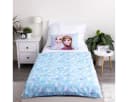 Disney Frozen Kinderbettwäsche 2-tlg. 100x135 + 40x60 cm Baumwolle Bild 4