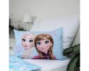 Disney Frozen Kinderbettwäsche 2-tlg. 100x135 + 40x60 cm Baumwolle Bild 5