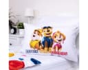 PAW PATROL Kinderbettwäsche 2-teilig Bunt Baumwolle Renforcé Bild 4