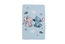 Lilo & Stitch Handtuch 100% Baumwolle 30x50 cm schnelltrocknend Bild 2