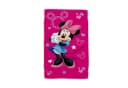 Disney Minnie Mouse Handtuch 100% Baumwolle Bedruckt Bild 2