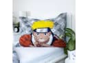 Naruto Bettwäsche Set Baumwolle 140x200 cm mit Kissenbezug Bild 5