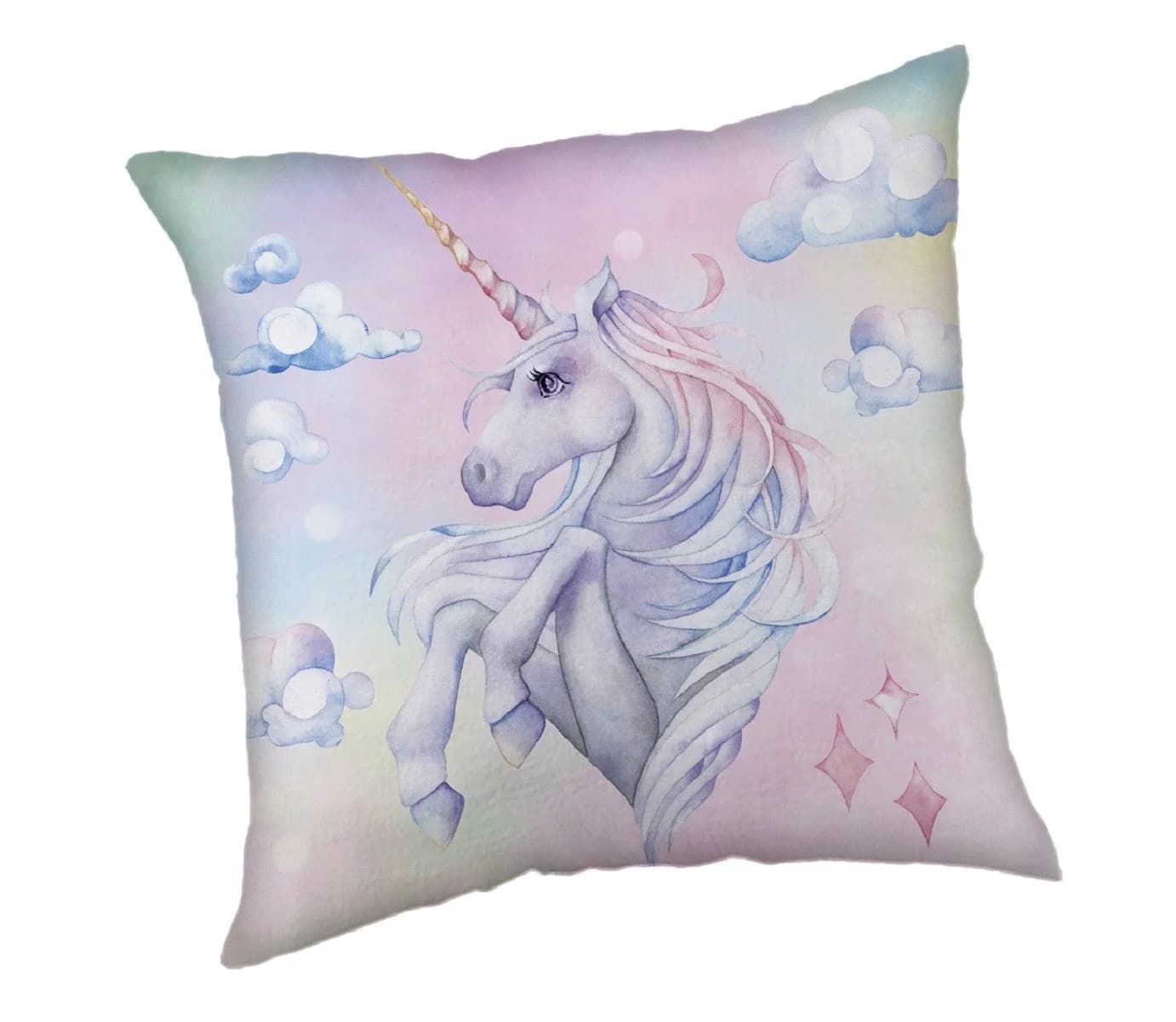 COFI 1453 Dekokissen Kopfkissen 40x40 cm Premium Dekokissen mit beidseitigem Digitaldruck
