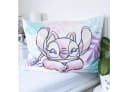 Lilo & Stitch Wendebettbezug Weiß 2 Motive Baumwolle Bild 4