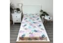 Lilo & Stitch Spannbettlaken 90 x 200 cm Baumwolle Bild 1
