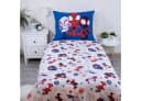 MARVEL Bettwäsche Wendebettwäsche Spidey Amazing Friends Baumwolle Bild 5