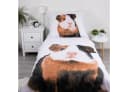 Jerry Fabrics Bettwäsche Meerschweinchen Design 100% Baumwolle Bild 1