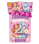 Jerry Fabrics Paw Patrol Kinderbettwäsche Baumwolle Bild 2