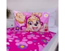 Jerry Fabrics Paw Patrol Kinderbettwäsche Baumwolle Bild 4
