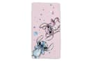 Disney Strandtuch Lilo & Stitch – Weiches Polyester-Badetuch 140x70 cm Bild 2