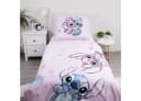 Lilo & Stitch Kinderbettwäsche Disney 2-tlg. Baumwolle Wendbar Bild 1
