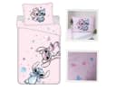 Lilo & Stitch Kinderbettwäsche Disney 2-tlg. Baumwolle Wendbar Bild 2