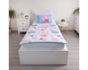 Jerry Fabrics Kinderbettwäsche Peppa Pig Set 100x135 cm Bild 5