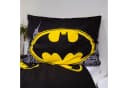 Batman Bettwäsche Set The Emblem 100% Baumwolle Bild 4