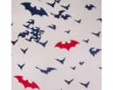 Batman Bettwäsche Set 100% Baumwolle 140x200 + 70x90 cm Bild 5