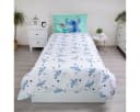 Lilo & Stitch Bettwäsche Wendebettwäsche Stitch mit Scrump 140x200 cm Bild 3