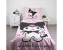 Hello Kitty Bettwäsche Set 140x200 cm + 70x90 cm 2-teilig Bild 1