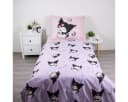 Hello Kitty Bettwäsche Set 140x200 cm + 70x90 cm 2-teilig Bild 3