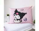 Hello Kitty Bettwäsche Set 140x200 cm + 70x90 cm 2-teilig Bild 5