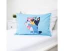 Jerry Fabrics Bluey Babybettwäsche Set Familie 100x135 cm 100% Baumwolle Bild 5