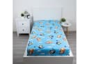Jerry Fabrics Bluey & Bingo Spannbettlaken 100% Baumwolle Bild 2