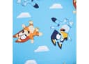 Jerry Fabrics Bluey & Bingo Spannbettlaken 100% Baumwolle Bild 5