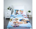 PAW PATROL Bettwäsche Set 2-tlg. 100x135 cm Bunt Baumwolle Bild 1