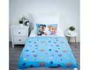 PAW PATROL Bettwäsche Set 2-tlg. 100x135 cm Bunt Baumwolle Bild 3