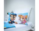 PAW PATROL Bettwäsche Set 2-tlg. 100x135 cm Bunt Baumwolle Bild 4