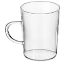 Bohemia Cristal Teeglas Set 6-tlg. Konisch mit Henkel Transparent Bild 2