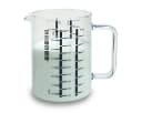 SIMAX Messbecher Glas 1000ml mit Henkel und Skala Bild 2
