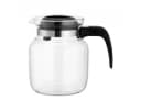 SIMAX Teekanne Borosilikatglas 1250ml Transparent Bild 2