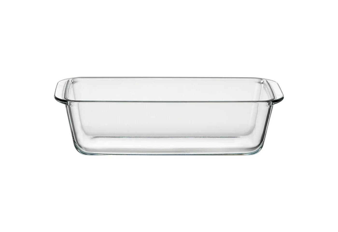 SIMAX Backform Königskuchenform 28,6 cm transparent - Bild 2