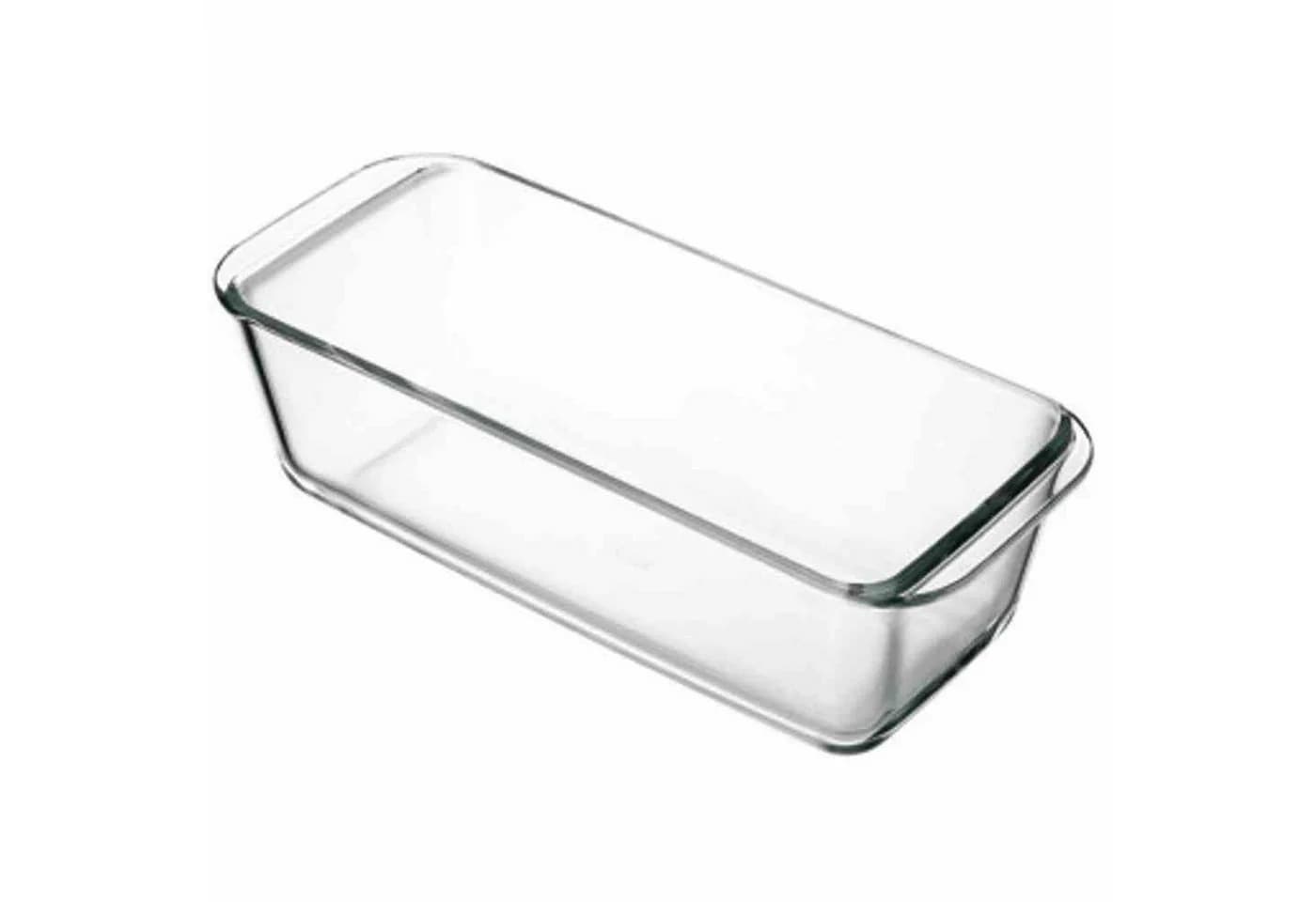 SIMAX Backform Königskuchenform 28,6 cm transparent - Bild 3