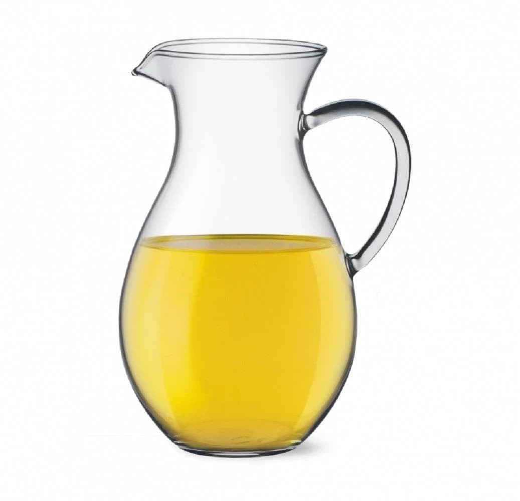 Bohemia Cristal Krug Classic 1,5L Glas transparent
