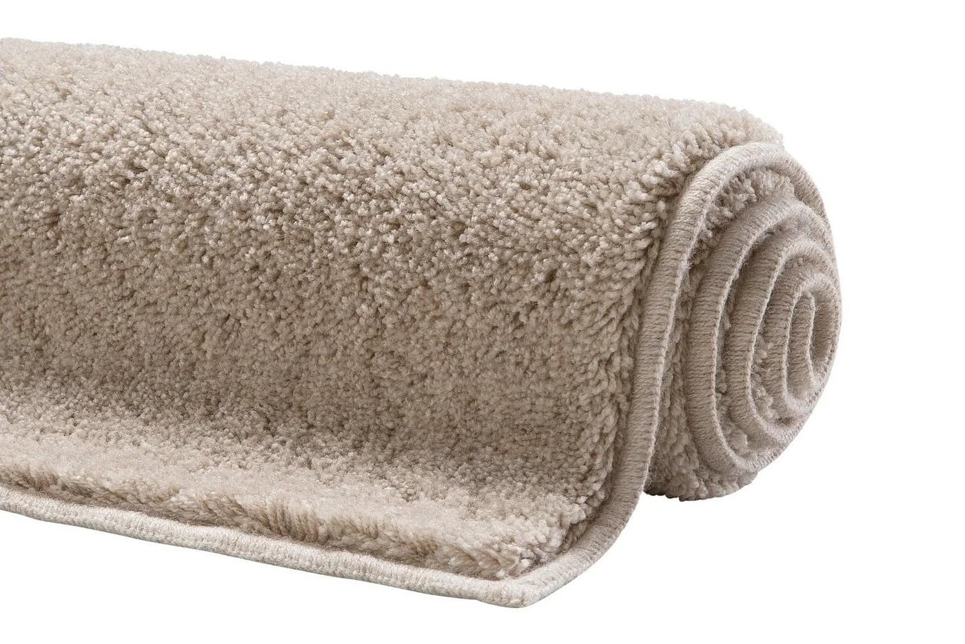 Grund Badematte "Port Louis" Beige mit Anker-Motiv - Bild 3