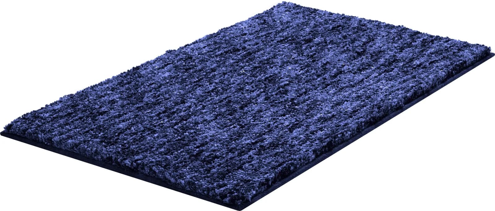 Badematte GRUND Blau Rechteckig