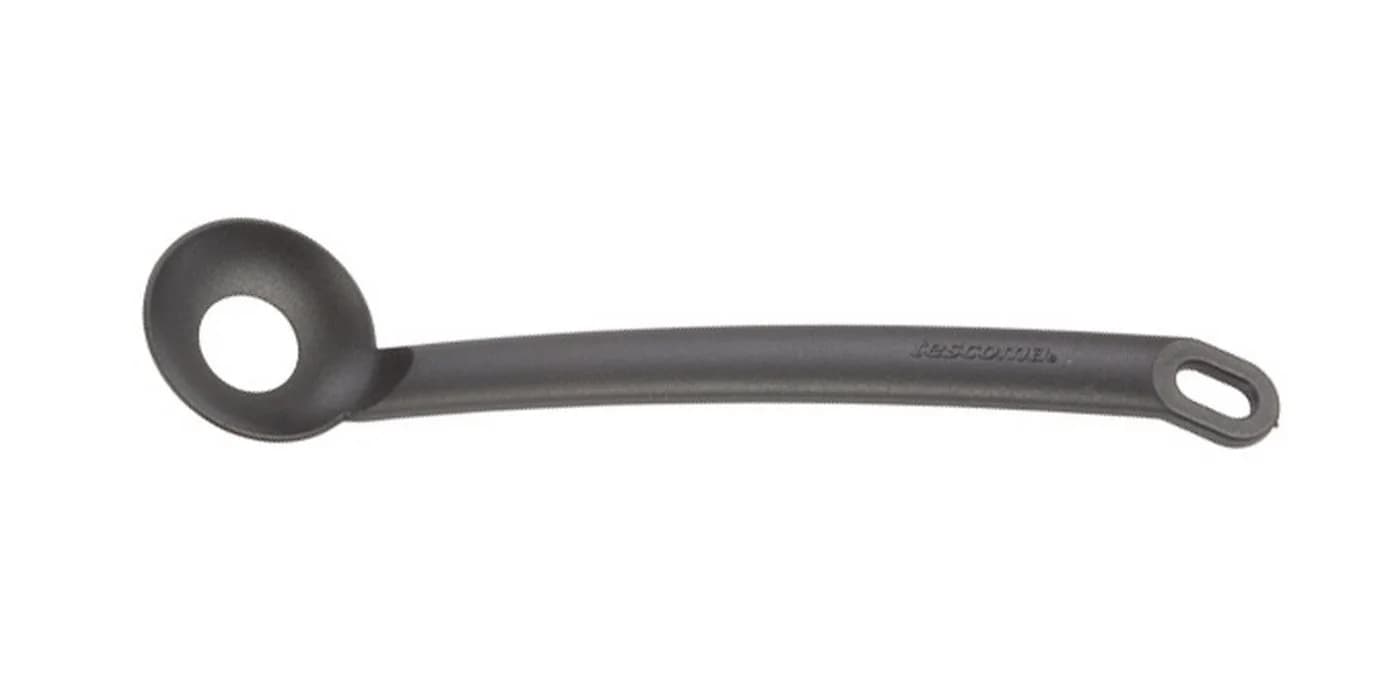 Tescoma Fleischbällchen-Löffel SPACE LINE Nylon