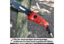 HECHT Elektro-Hochentaster 971 W mit Teleskopstange Bild 5