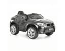 HECHT Elektro-Kinderauto BMW X6 Schwarz 12V Fernbedienung Bild 3