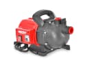 Hecht Gartenpumpe 3080 Kreiselpumpe 800W 3200l/h Bild 2