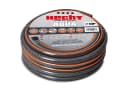 Hecht Gartenschlauch 30m 13mm UV-beständig PVC Schwarz Bild 2