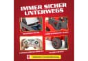 Hecht Spielzeug-Gabelstapler 52108 Rot mit Fernbedienung & Multimedia Bild 4