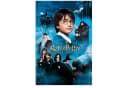 Harry Potter Poster Stein der Weisen Bunt Bild 2