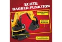 Hecht Elektro-Kinderbagger 52107 mit Fernbedienung & Baggerarm Bild 3